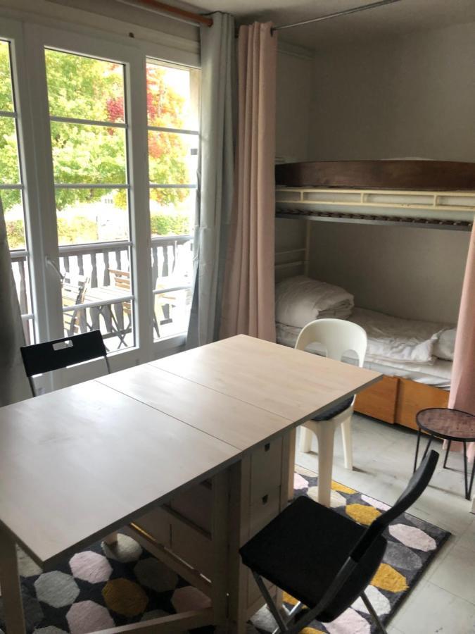 Apartamento Renove Prive Proche De Toutes Commodites Et Loisirs, Place Parking Inclus
