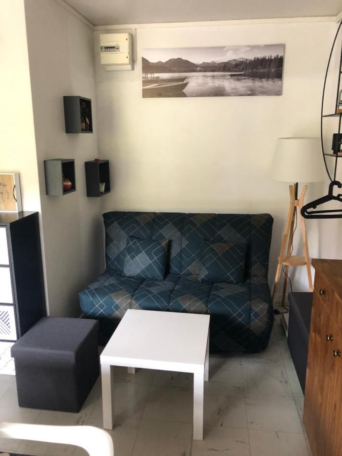 Apartamento Renove Prive Proche De Toutes Commodites Et Loisirs, Place Parking Inclus *