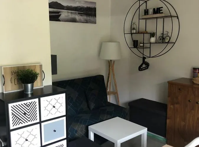 Studio Renove Residence Prive Proche De Toutes Commodites Et Loisirs, Place Parking Inclus