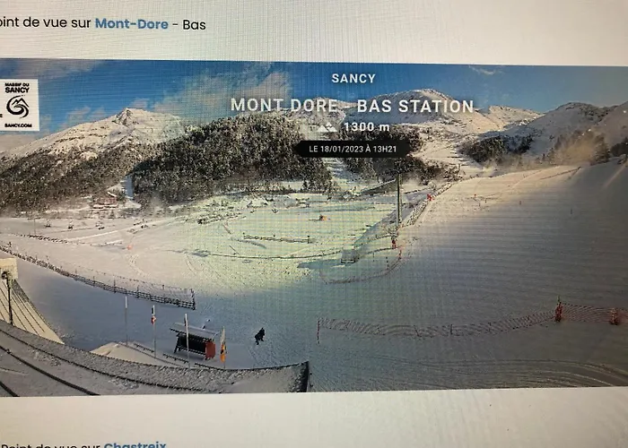 Studio Renove Residence Prive Proche De Toutes Commodites Et Loisirs, Place Parking Inclus