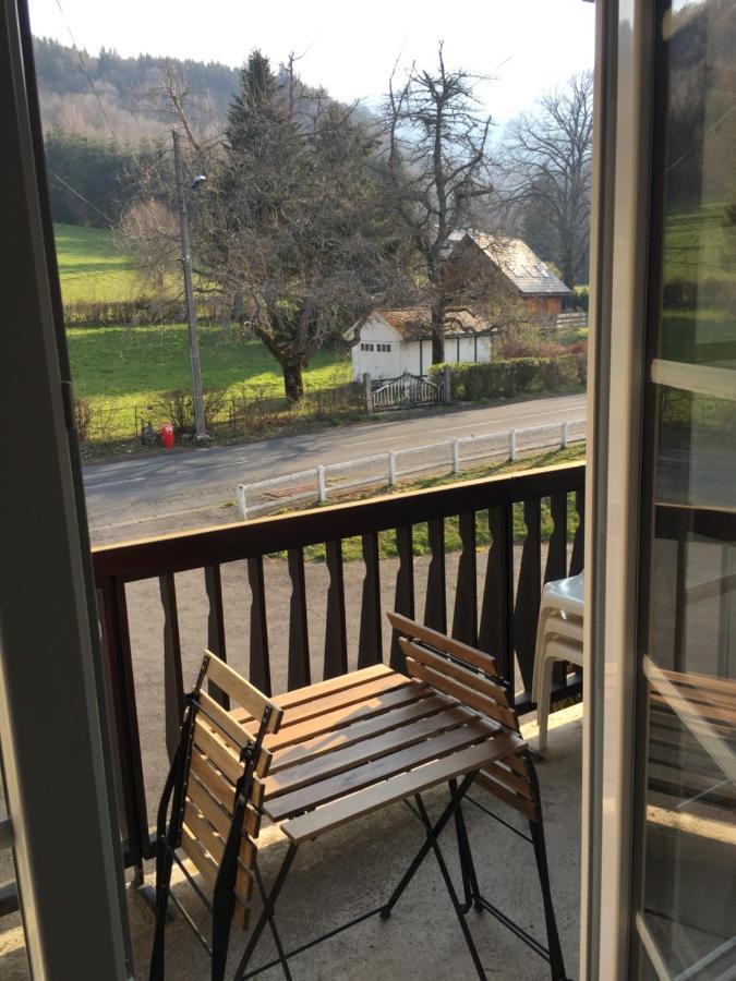 Renove Prive Proche De Toutes Commodites Et Loisirs, Place Parking Inclus La Bourboule