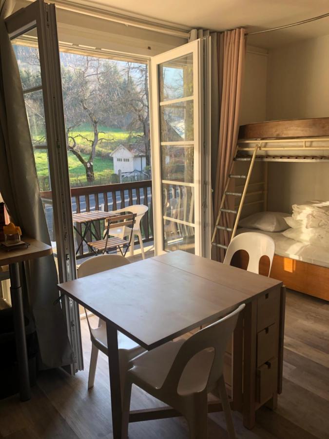 Renove Prive Proche De Toutes Commodites Et Loisirs, Place Parking Inclus Apartment *