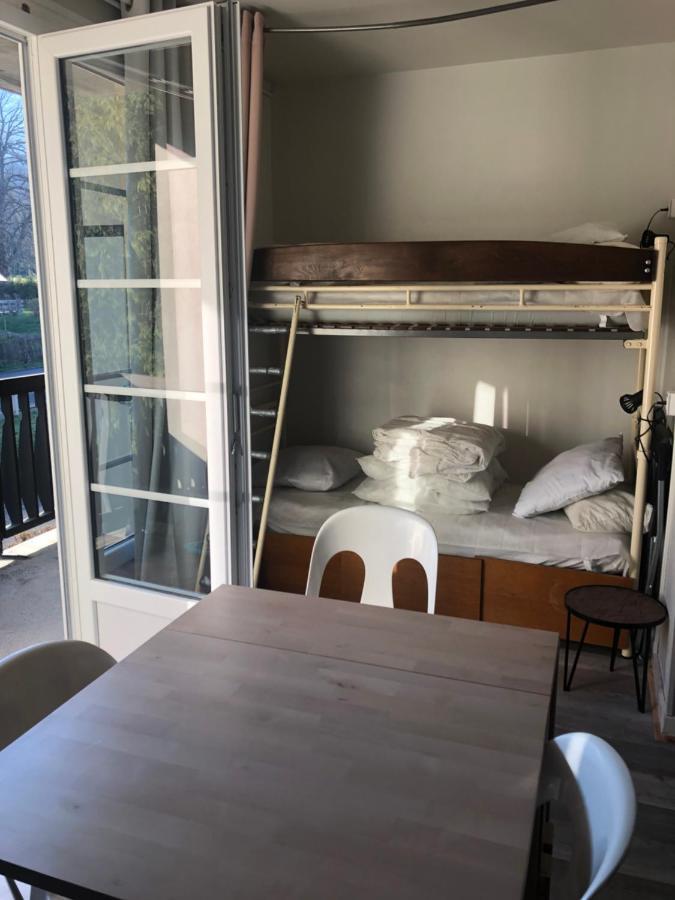 Renove Prive Proche De Toutes Commodites Et Loisirs, Place Parking Inclus * La Bourboule
