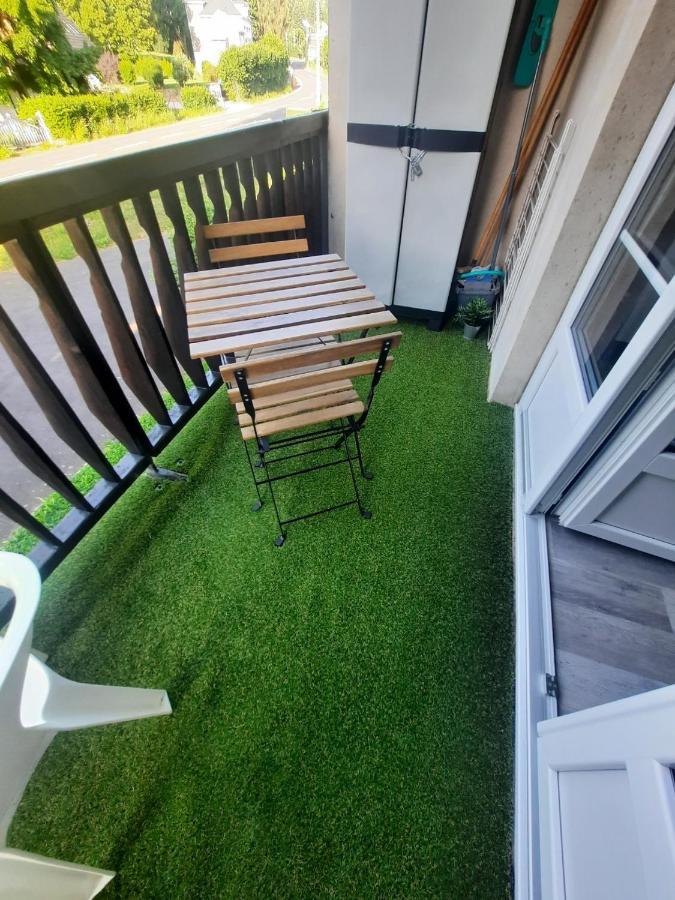 Renove Prive Proche De Toutes Commodites Et Loisirs, Place Parking Inclus Apartment