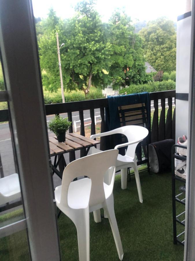 Renove Prive Proche De Toutes Commodites Et Loisirs, Place Parking Inclus Apartment La Bourboule